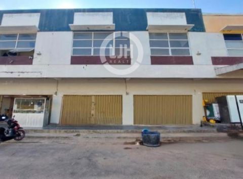 Dijual Ruko CNN di Kabil