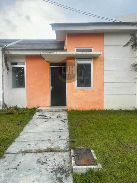Rumah Asri Dekat Stasiun di Citra Maja – Investasi Cerdas Harga Hemat!