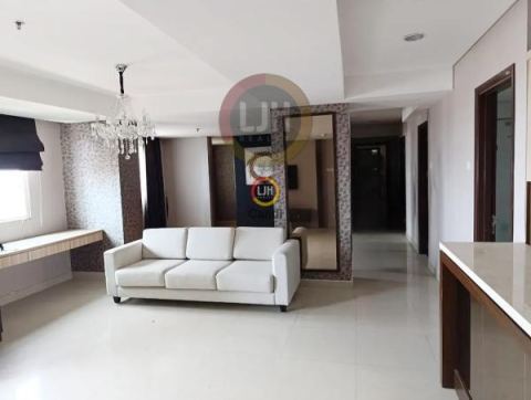 Apartemen di MG Suite Gajahmada Semarang