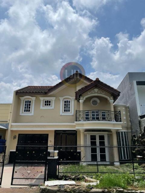 Rumah Keluarga Besar di Cluster Depan Citra Raya – Lokasi Strategis, Lingkungan Asri