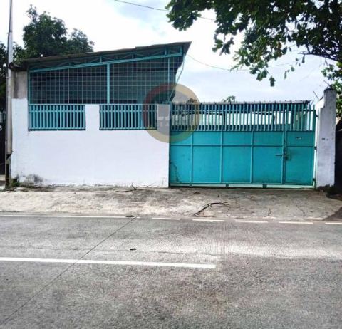 Gudang Strategis SHM di Kembangan Raya, Jakarta Barat – Strategis Maksimal! 261m