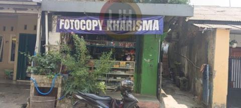 Dijual Rumah dan Ruang Usaha di Bekasi Timur 
