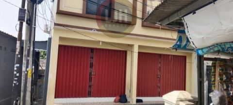 Dijual Rumah dan Ruang Usaha di Margahayu Bekasi 