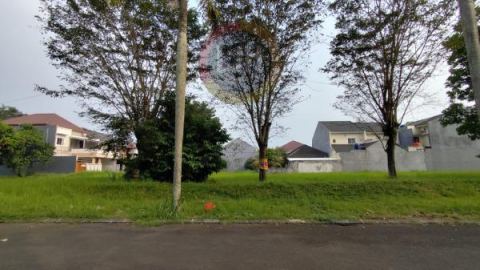 Dijual Tanah Luas di Tangerang 