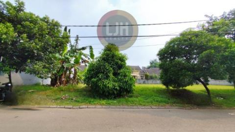 Dijual Tanah Luas di Citra Raya Tangerang 