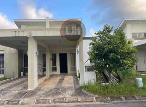 Dijual Rumah di Orchard Park Cluster Vitis Batam Center
