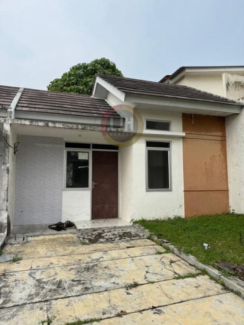 Rumah Cluster Tevana – Hunian Nyaman dan Terjangkau di Citra Maja Raya