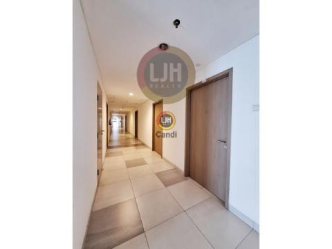 Apartemen di Cordova Banyumanik Semarang