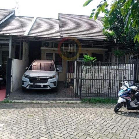 Rumah Murah Bebas Banjir di Cikunir Jakamulya Bekasi 
