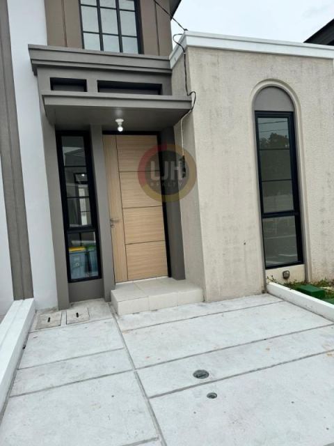 rumah siap huni di citra raya