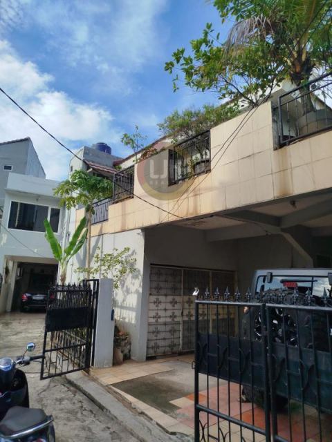 Dijual Rumah Siap Huni, di Tomang, Jakarta Barat 