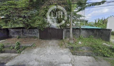 Land for rent at Pererenan, Canggu, strategic location, location on main road, close to Munggu area
