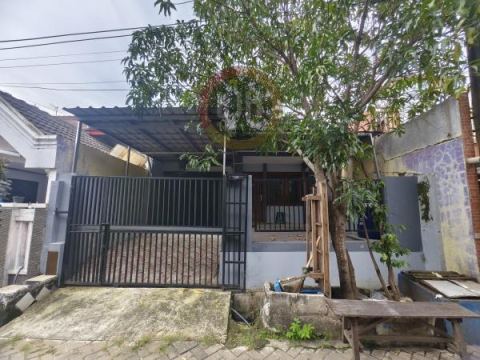 Dijual Rumah Minimalis di Harapan Indah Bekasi 