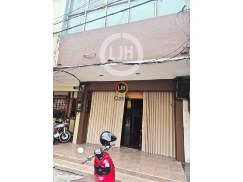 Ruko di Sultan Agung Semarang