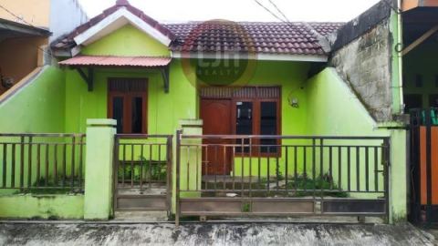 Rumah Minimalis di Citra Raya Tangerang – Siap Huni & Strategis!