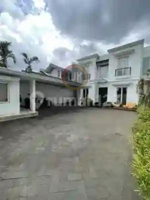 Dijual Rumah mewah dan modern siap huni di pondok pinang (C0398)