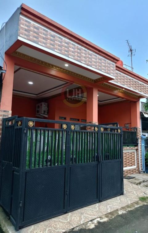 Dijual Rumah Asri & Aman – Cocok untuk Keluarga! di Panongan