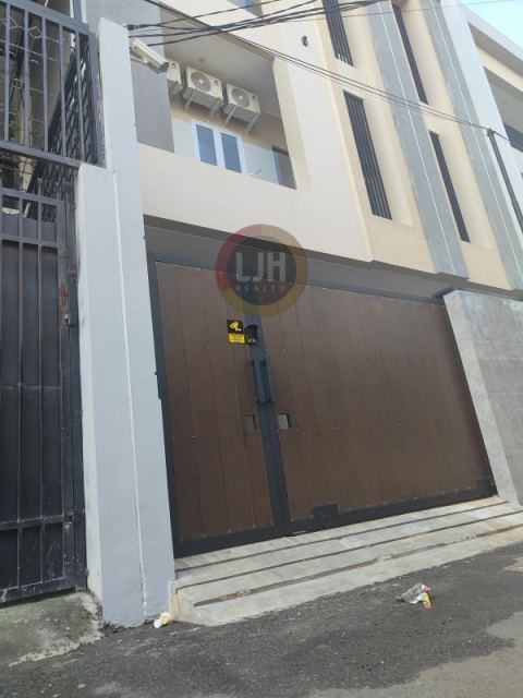 Kost kost an strategis dan bagus. kebon jeruk. Jakarta Barat 