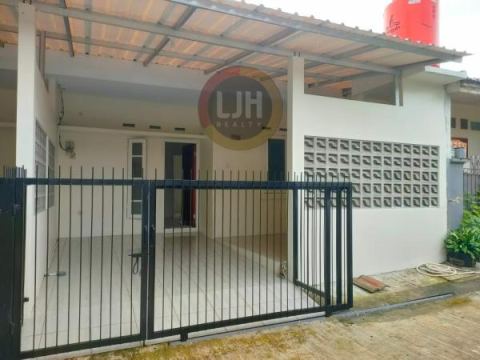Jual/Sewa Rumah Strategis di Parung – Dekat Fasilitas Publik & Akses Mudah