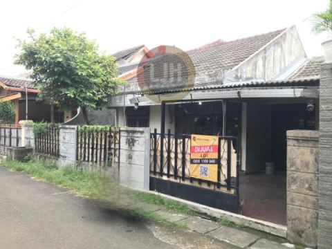Dijual Rumah Murah di Kunciran Tangerang - Banten