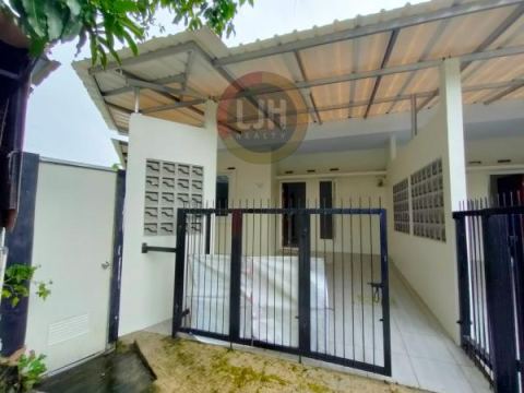 Hunian Nyaman di Parung – Lingkungan Asri & Lokasi Strategis