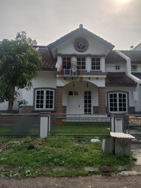 Rumah Mewah, Harga Bersahabat! Miliki Hunian Impian Hanya 1,5M!