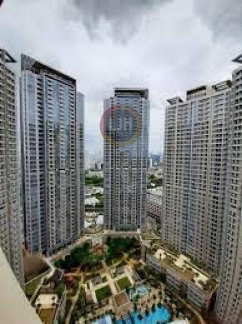 Apartemen Strategis di Jakarta Barat! Nyaman, Modern, dan Siap Huni!