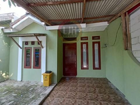 Kesempatan Langka! Miliki Rumah di Citra Raya dengan Harga Terbaik!