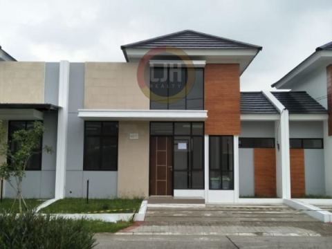 Kesempatan Langka! Miliki Rumah di Kawasan Prestisius Citra Raya!