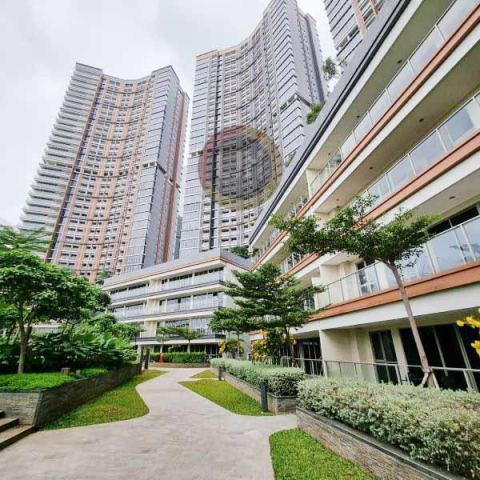 Unit Strategis Apartemen Gold Coast Tower Atlantic – Full Furnish, SHM, 2+1 Kamar, PIK, Jakarta Utara