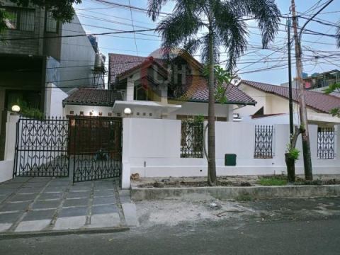 Dijual rumah bagus dan modern siap huni (C0403)