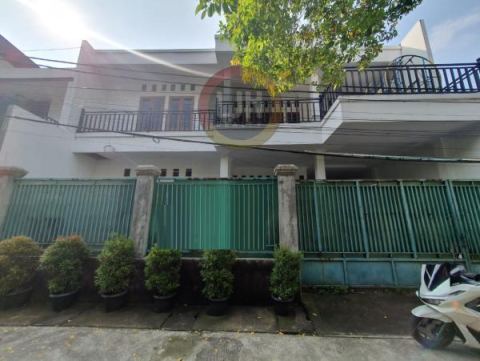 Dijual Rumah Modern dan mewah siap huni (C0410