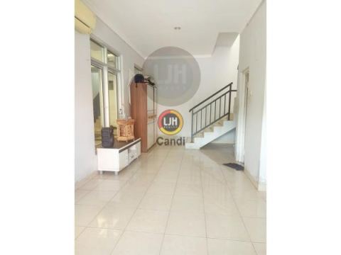 Rumah Kost di Erlangga Tengah Semarang