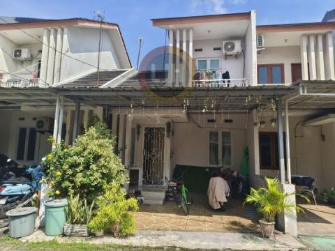 Dijual Cluster Minimalis di Jakasetia Bekasi 