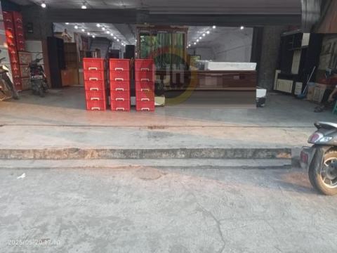 Dijual ruko modern di permata harapan baru bekasi (C0427)