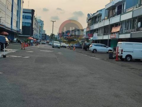 Dijual Ruko 2 lantai siap pakai untuk usaha di gading kirana kelapa gading
