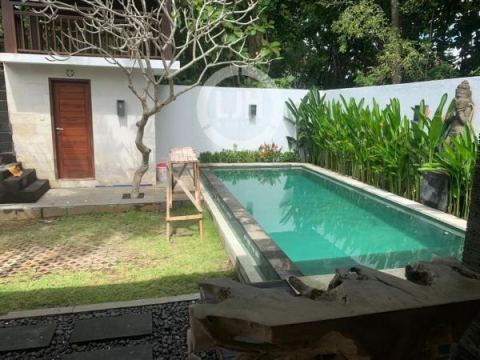 2 bedrooms villa for sale at Ungasan, Kuta Selatan, strategic location, well maintained, close to GWK Bali