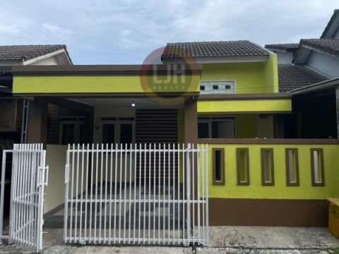Di sewa rumah bagus dicitra raya dengan harga terjangkau