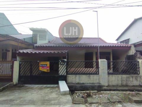 Dijual Rumah di Jatimakmur Pondok Gede Bekasi 
