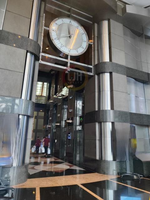 Dijual Office Space Menara Imperium Rasuna Said Jakarta Selatan 
