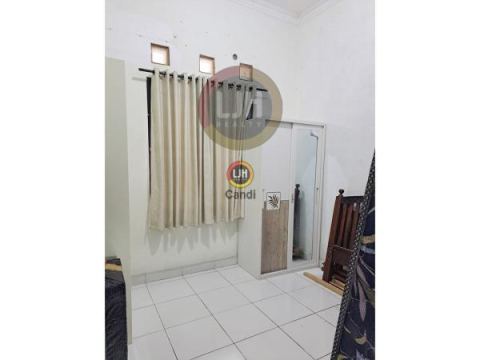 Kost di Menoreh Utara Gajahmungkur Semarang