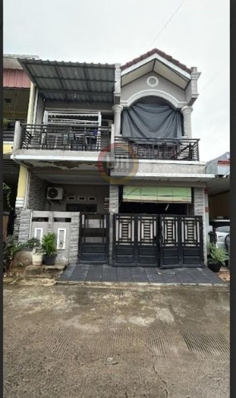 Dijual rumah modern dan bagus siap huni di pondok ungu permai (C0451)