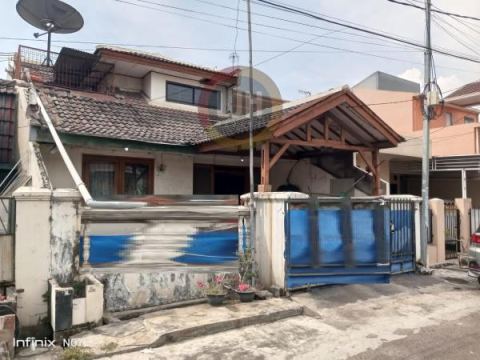 Rumah modern dan cantik siap huni di tytyan indah 