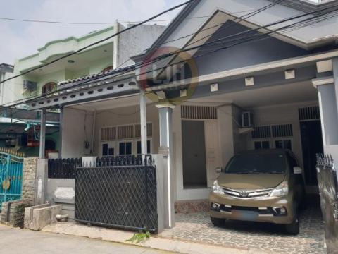 Rumah Disewakan di Kelapa Gading Timur Jakarta Utara 