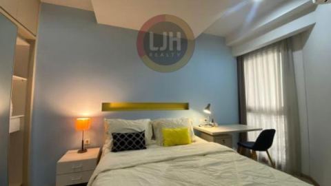 Apartemen 1 Bedroom Full Furnished Fasilitas Hotel Valore Grande