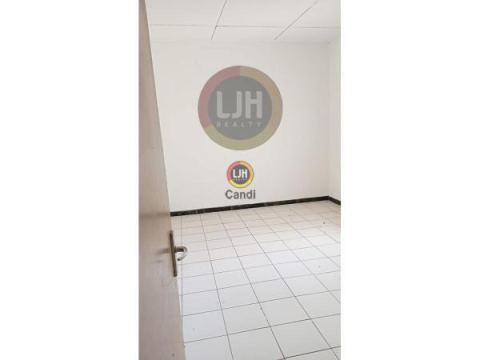 Rumah di Sri Rejeki Semarang