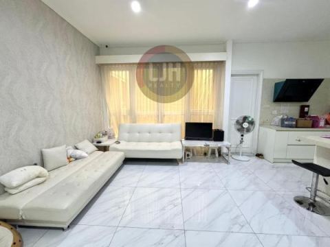 Dijual Rumah Mewah Danau Agung Sunter Jakarta Utara