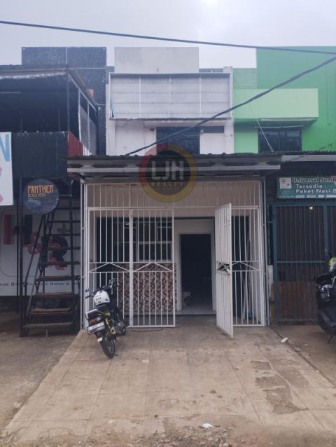 Dijual Ruko 2 Lantai di Tambun Selatan Bekasi 