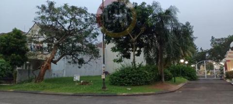 Dijual Tanah Hook di Legenda Wisata Bogor