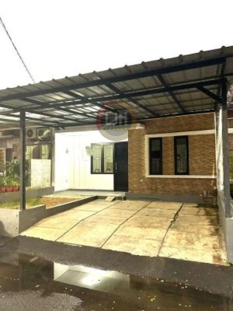 Rumah Villa Insani 2 Depok, SHM, Bisa KPR, 5,6KM dari Taman Alun-alun, 12KM dari Universitas Pamulang, Kota Depok